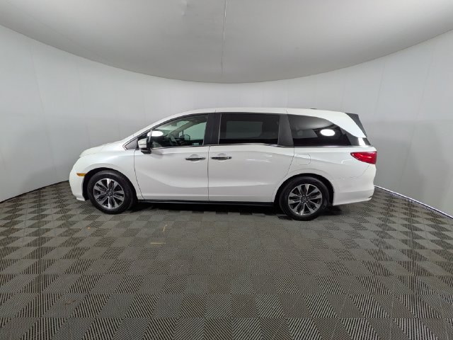 Used 2021 Honda Odyssey EX-L image 26