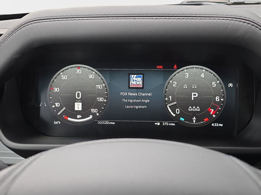 New 2026 Land Rover Defender 110 X image 18