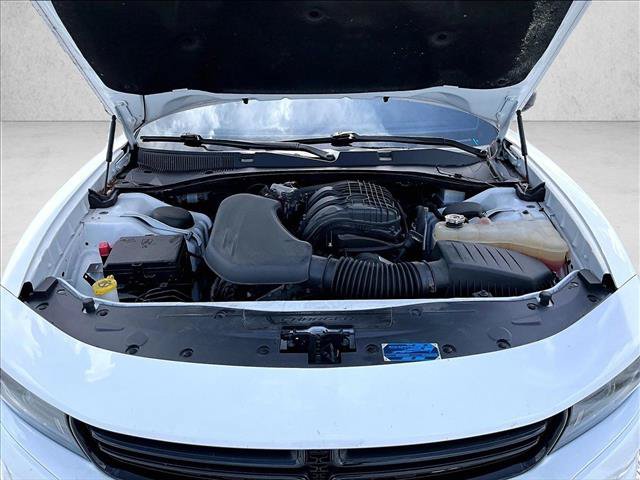 Used 2023 Dodge Charger SXT RWD image 11