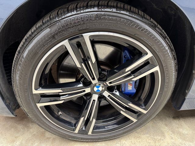 Used 2022 BMW 440i xDrive Convertible image 26