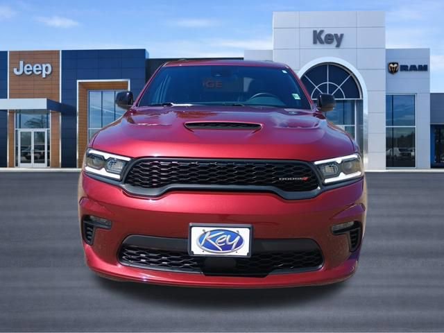 Used 2023 Dodge Durango GT AWD/4WD image 9