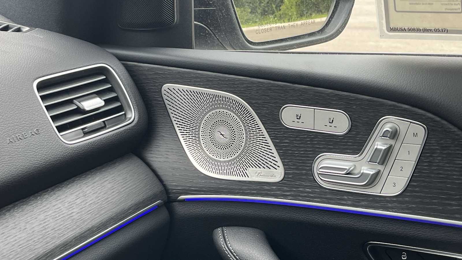 New 2026 Mercedes-Benz GLE 350 4MATIC image 45