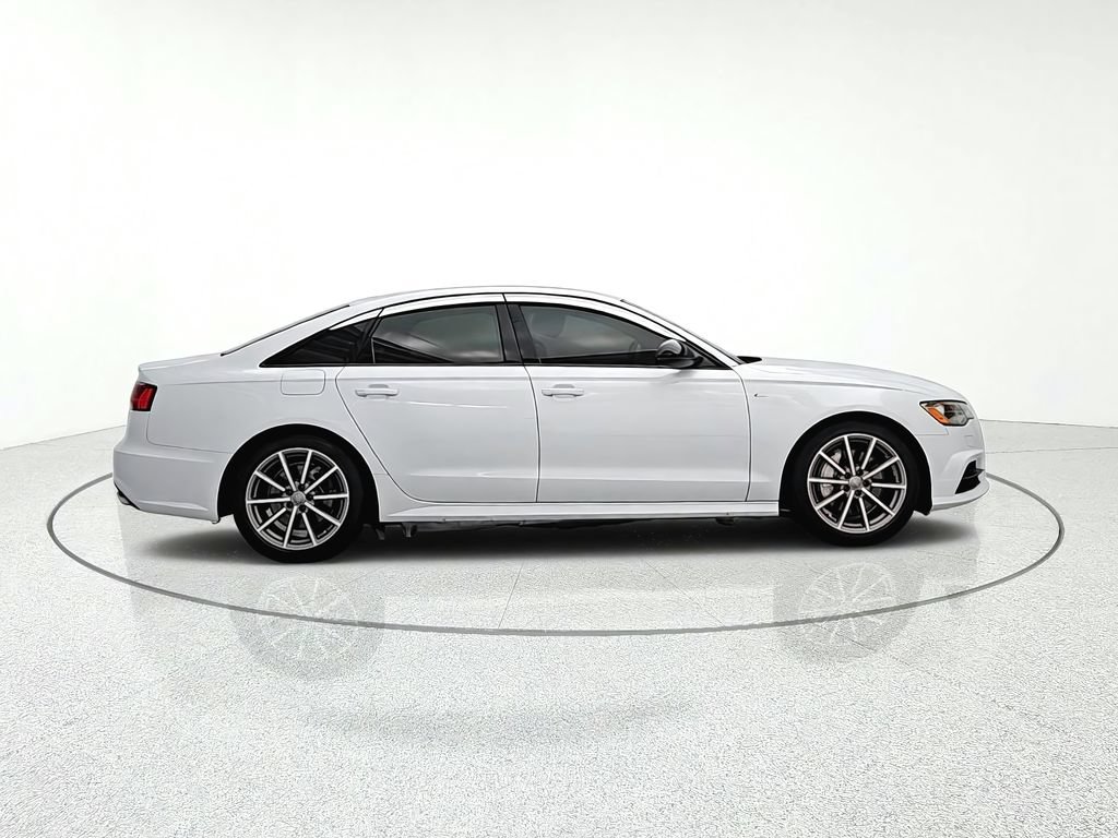 Used 2018 Audi A6 2.0T Premium AWD/4WD image 7