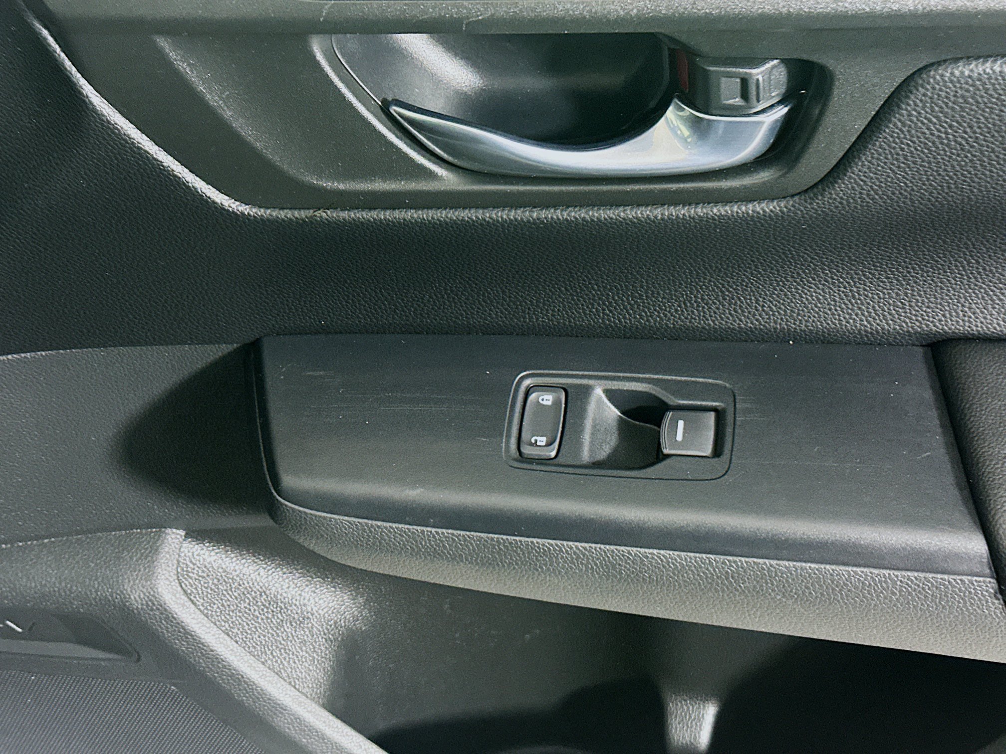 Used 2026 Honda CR-V Sport image 29