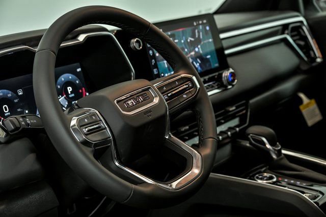 New 2026 GMC Canyon Elevation w/ Convenience Package image 9