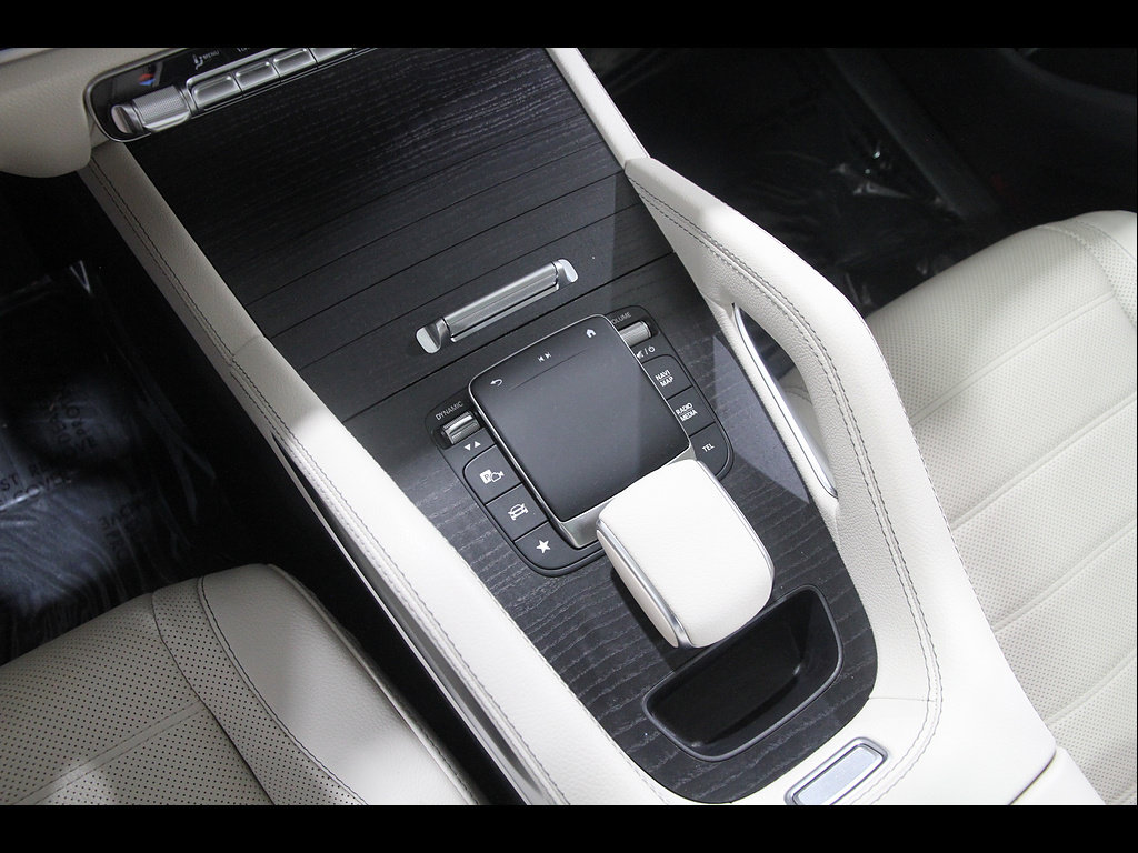 Used 2021 Mercedes-Benz GLE 450 4MATIC image 16