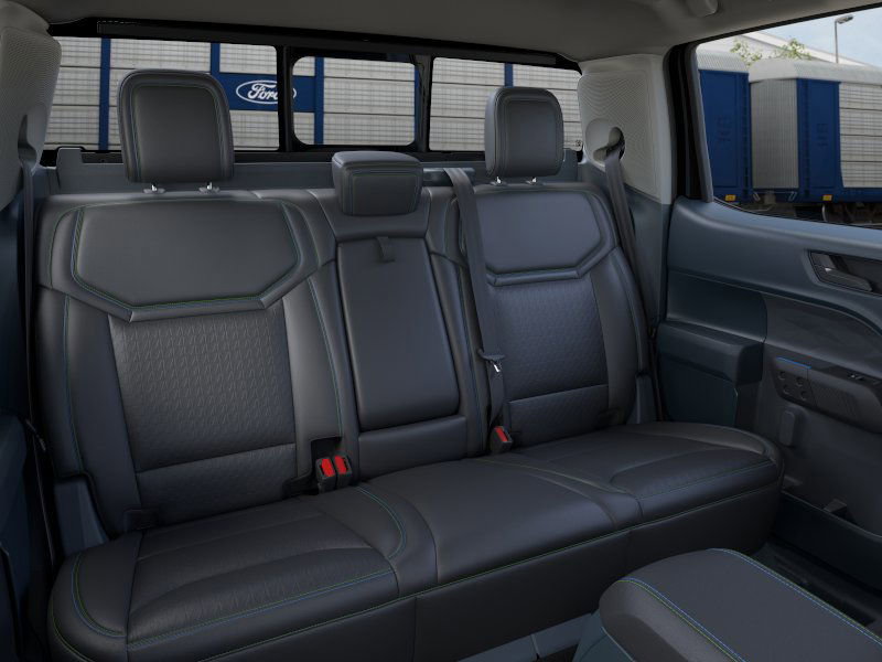 New 2025 Ford Maverick Lobo image 11
