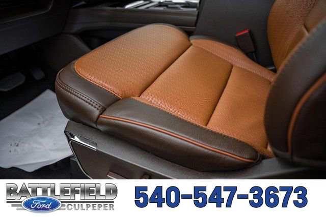 New 2026 Ford F350 King Ranch image 44