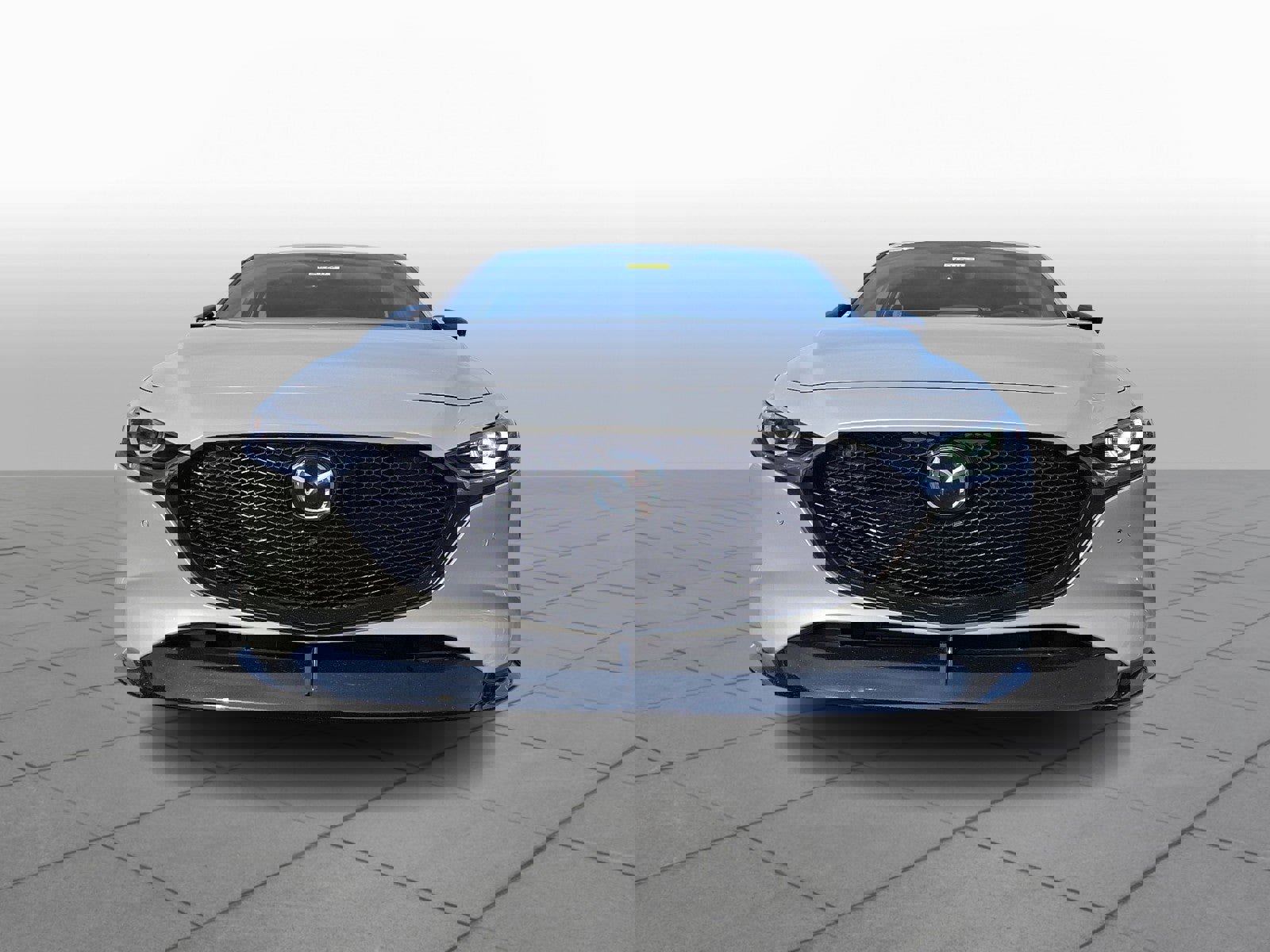 New 2026 MAZDA MAZDA3 Hatchback w/Premium Plus Pkg image 2