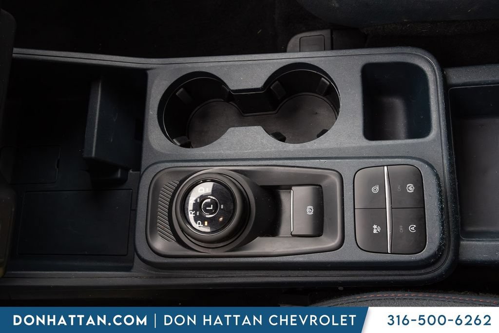 Used 2024 Ford Maverick XLT w/ XLT Luxury Package AWD/4WD image 10
