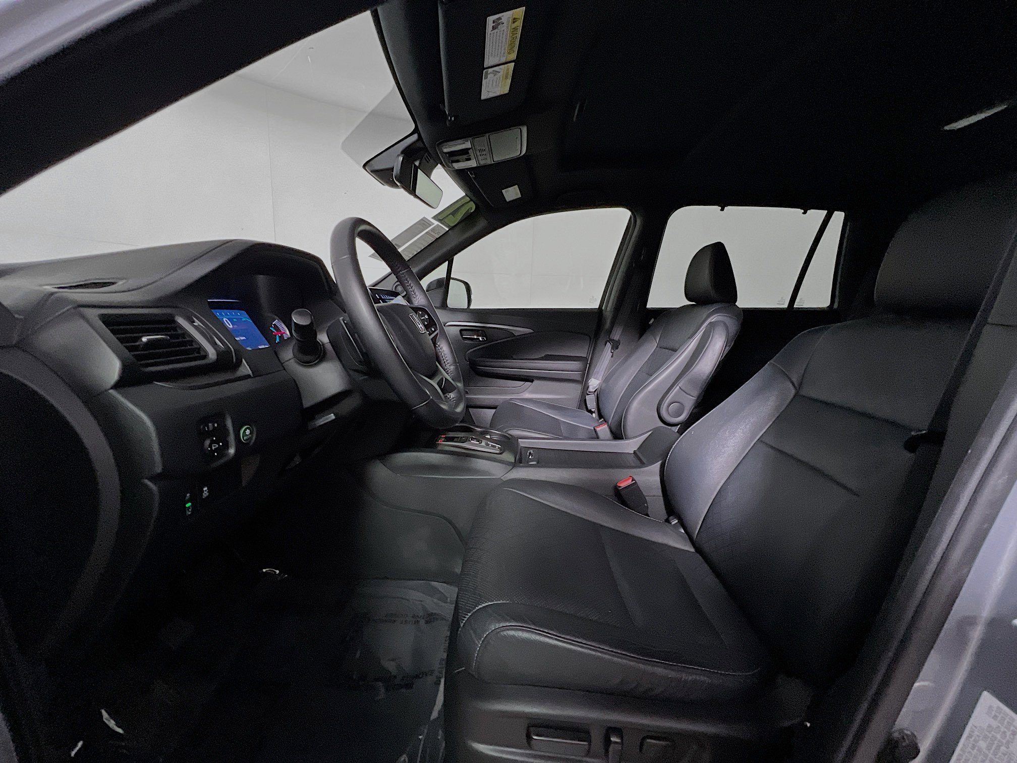 Used 2021 Honda Passport EX-L image 15