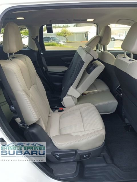 Certified 2025 Subaru Ascent Premium image 28