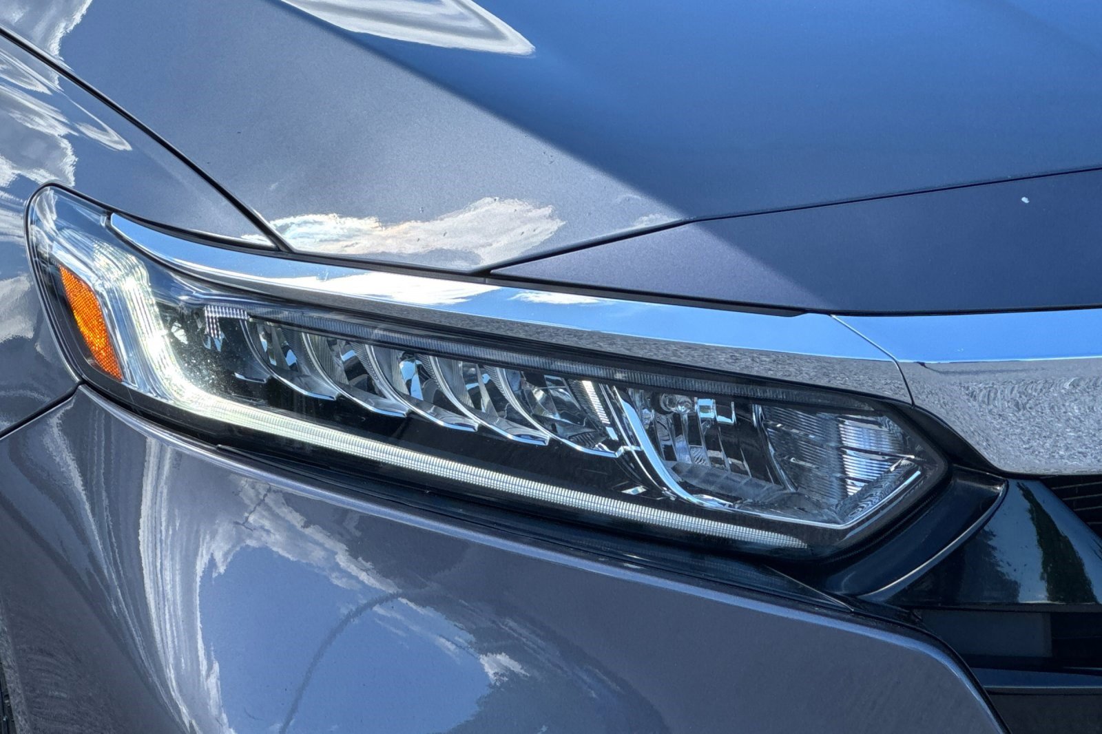 Used 2020 Honda Accord LX image 11