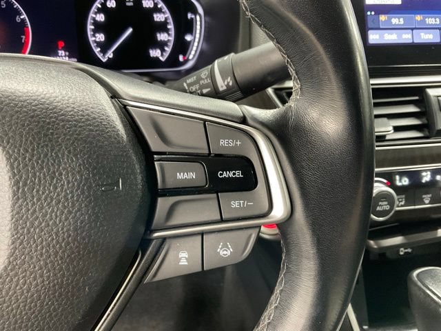Certified 2020 Honda Accord EX-L image 29