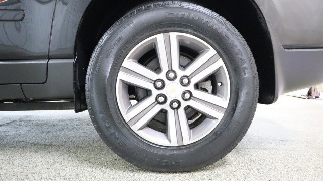 Used 2017 Chevrolet Traverse LT AWD/4WD image 22