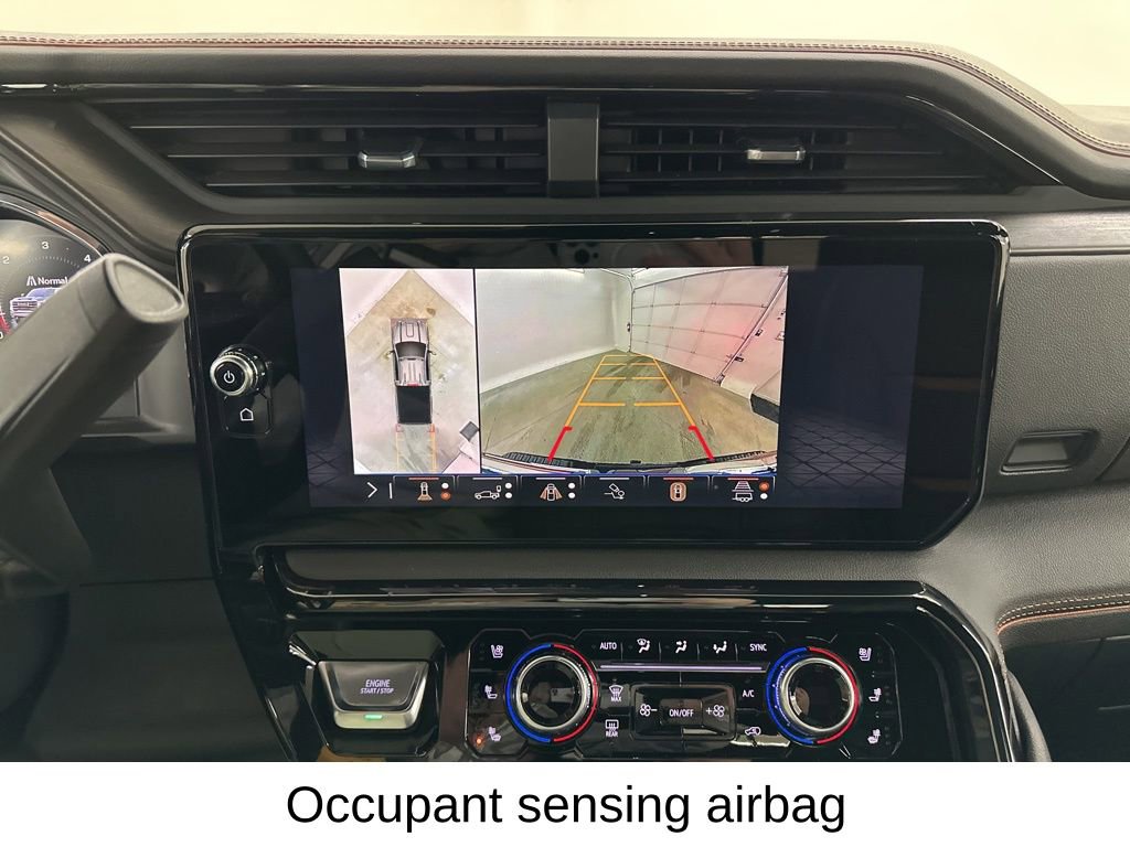 Used 2025 GMC Sierra 2500 AT4 w/ AT4 Premium Plus Package image 43