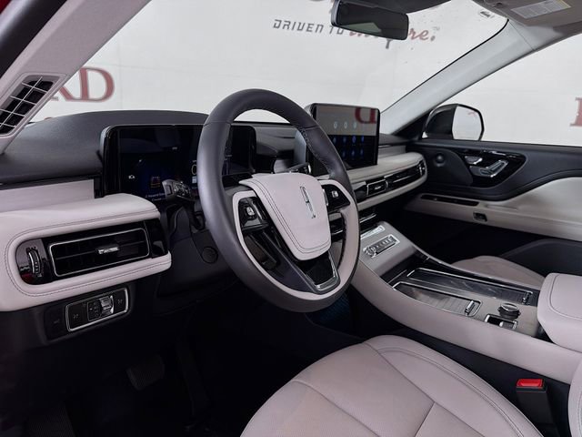 New 2026 Lincoln Aviator Reserve RWD image 10