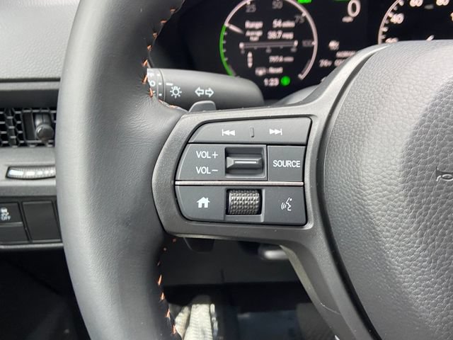 Used 2025 Honda CR-V Sport image 16