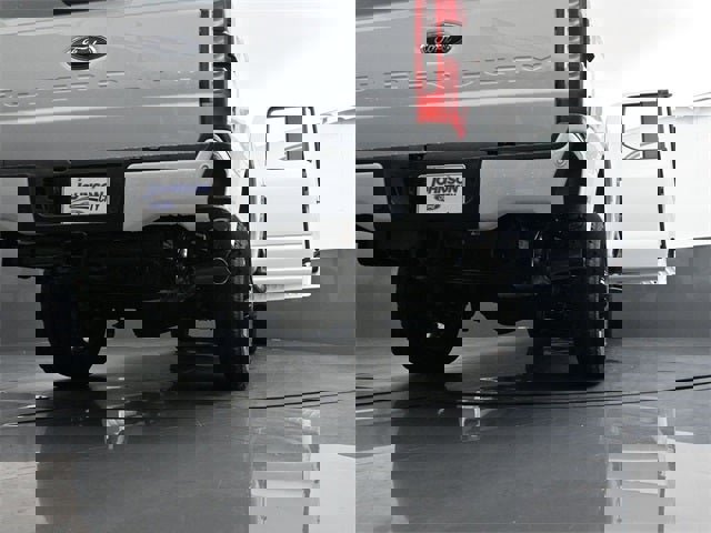 New 2026 Ford F350 XL w/ STX Appearance Package image 40