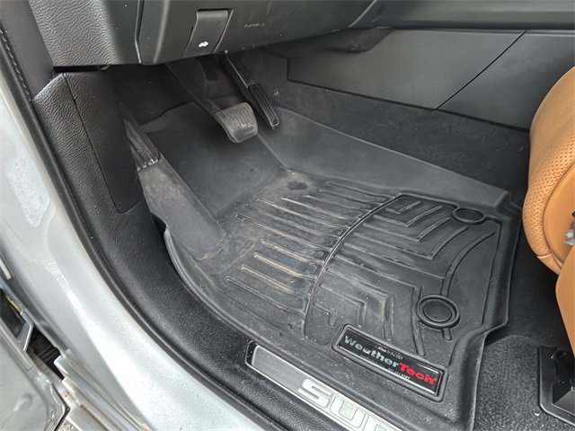 Certified 2021 Jeep Grand Cherokee L Summit w/ Advanced Protech Group IV image 18