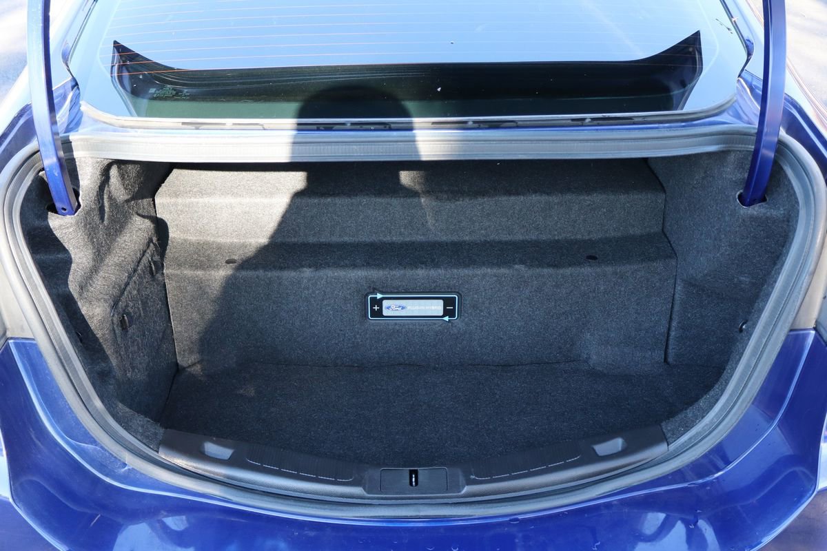 Used 2014 Ford Fusion Energi Titanium w/ Driver Assist Package image 14