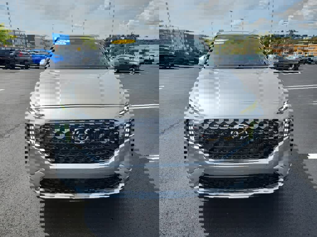 Used 2022 Hyundai Santa Fe Calligraphy image 7