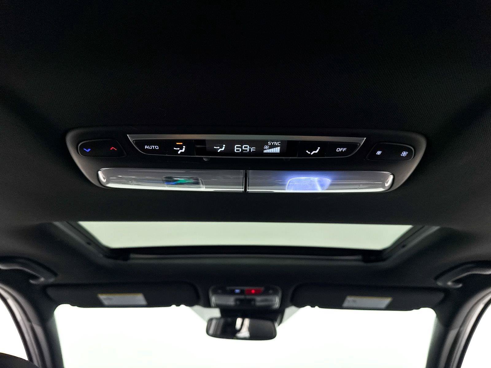 Used 2024 Kia Telluride SX X-Line AWD/4WD image 33