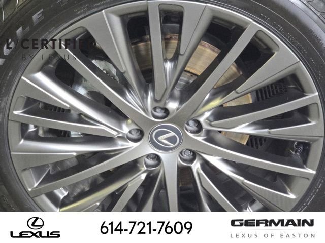 Used 2024 Lexus RX 350 image 12