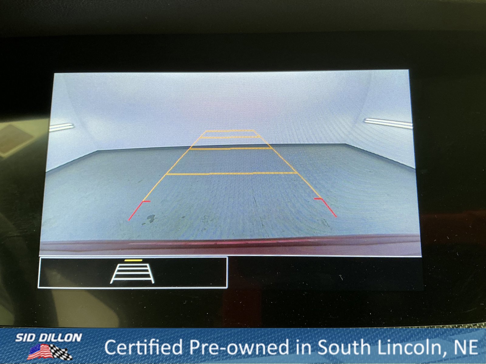 Used 2022 Buick Envision Preferred w/ Safety Package image 7