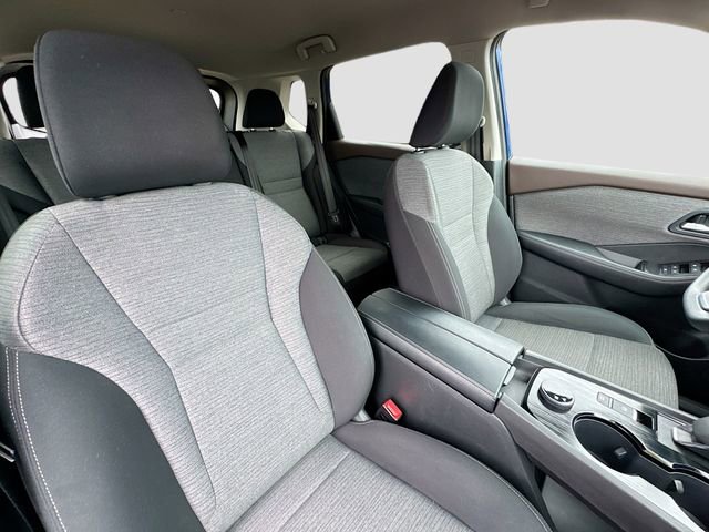 Used 2023 Nissan Rogue SV AWD/4WD image 26