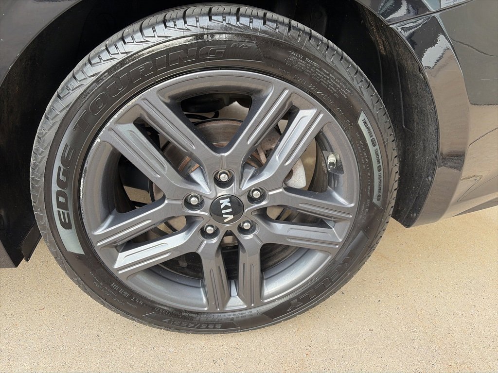 Used 2021 Kia Forte GT-Line image 20