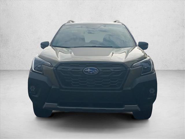 Used 2023 Subaru Forester Wilderness video 2