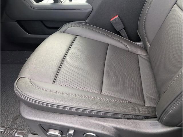 New 2026 GMC Sierra 1500 Denali w/ Denali Reserve Package image 25