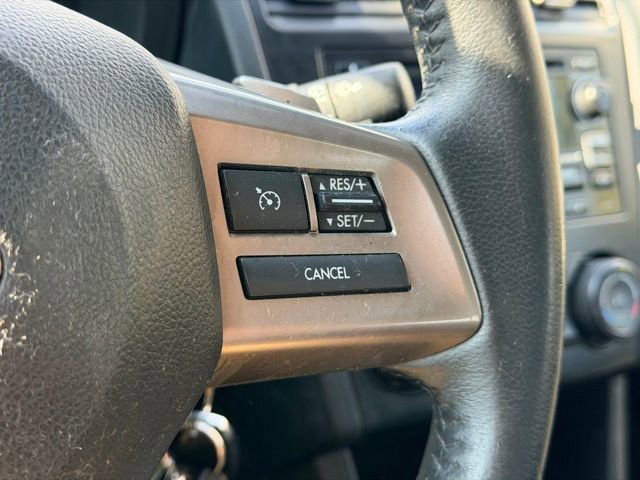 Used 2014 Subaru Impreza 2.0i Sport Premium w/ Popular Package #1 image 9