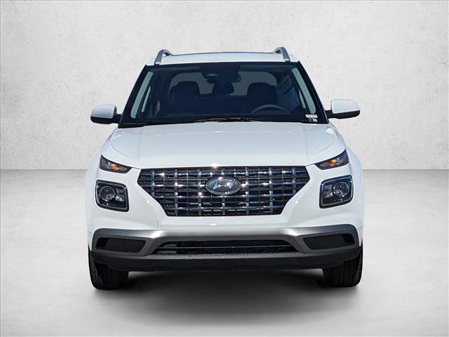New 2026 Hyundai Venue SEL image 5
