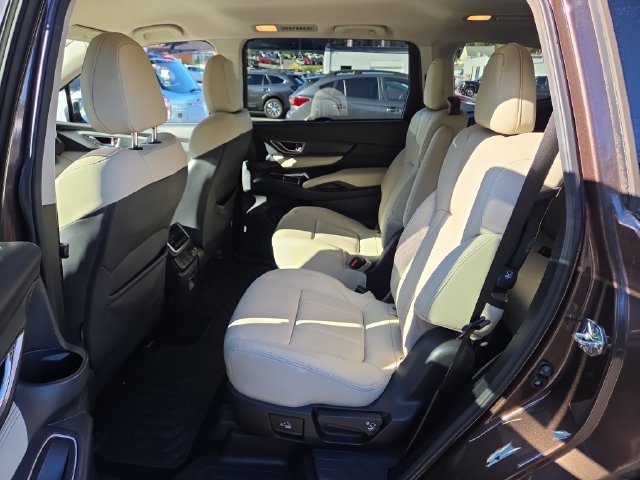 Used 2019 Subaru Ascent Limited w/ Popular Package #2 AWD/4WD image 15