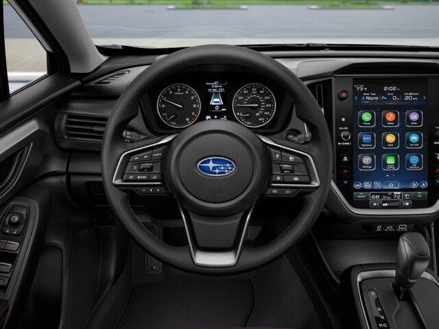 New 2026 Subaru Impreza 2.0i Sport AWD/4WD image 14