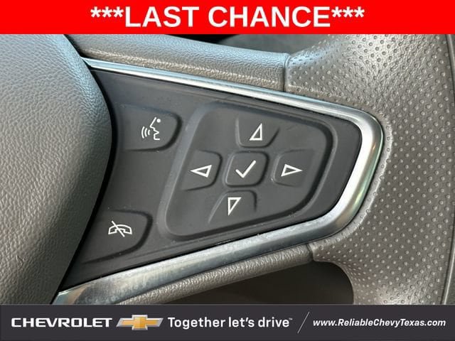 Used 2021 Chevrolet Malibu LS w/ Driver Confidence Package II FWD image 15