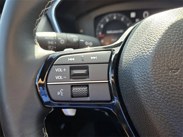 Used 2025 Acura Integra A-Spec image 25