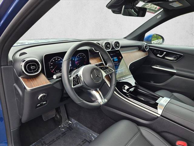 Certified 2026 Mercedes-Benz GLC 300 4MATIC image 10