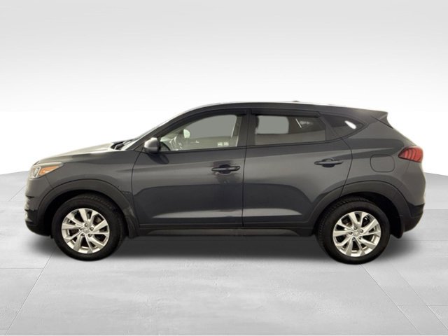 Used 2020 Hyundai Tucson SE AWD/4WD image 6