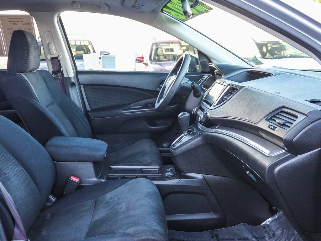 Used 2015 Honda CR-V EX image 18