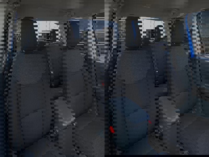 New 2026 Ford Maverick XL image 10