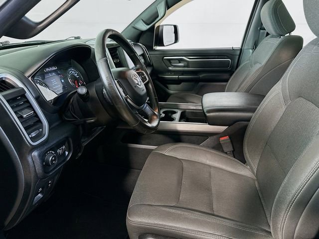 Used 2019 RAM 1500 Big Horn image 11