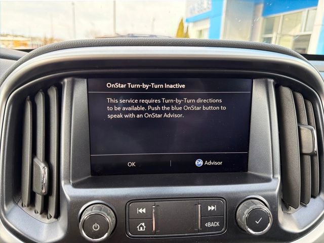 Used 2019 Chevrolet Colorado LT w/ LT Convenience Package image 22