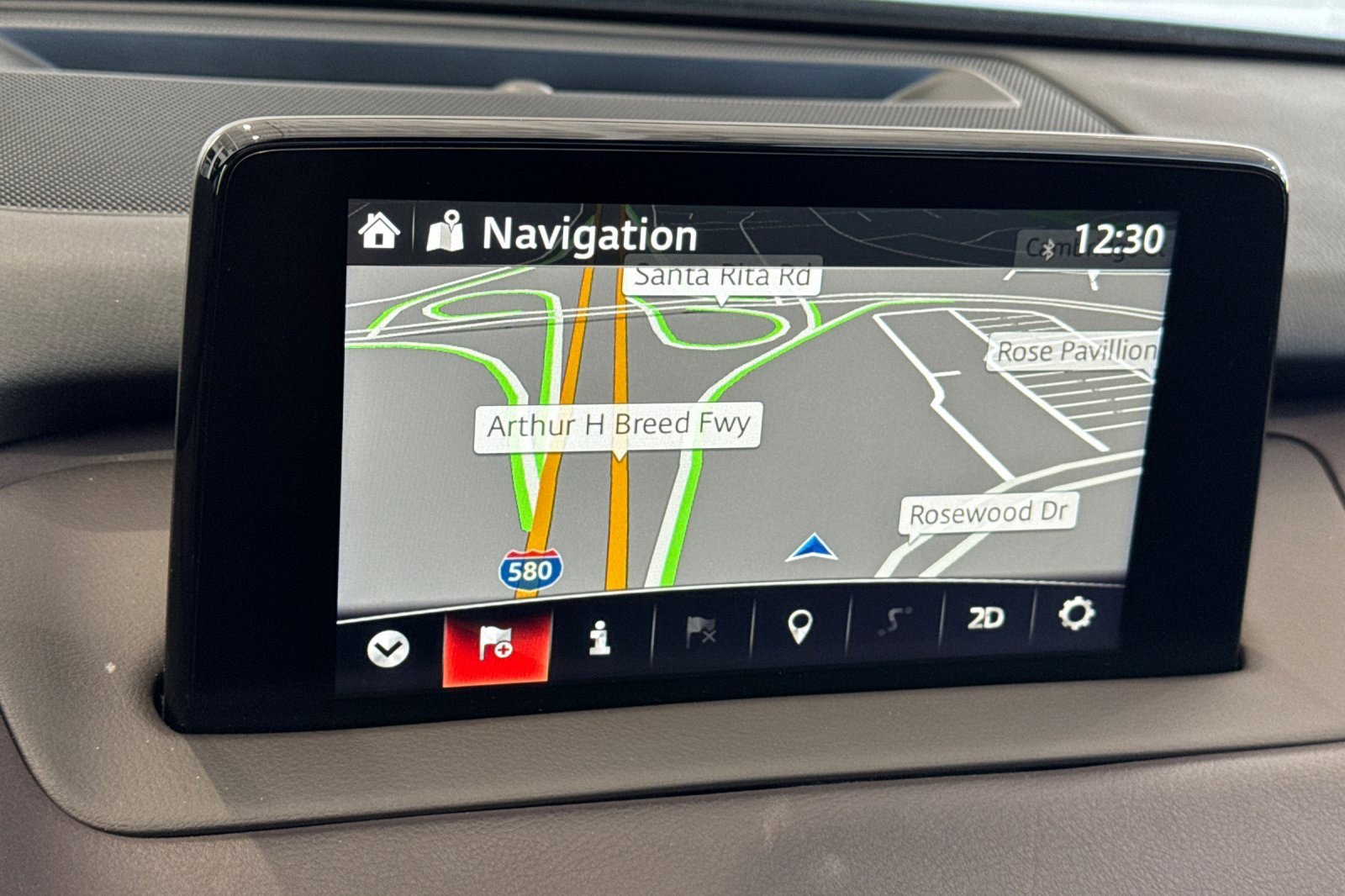 Used 2019 MAZDA CX-9 Grand Touring FWD image 25