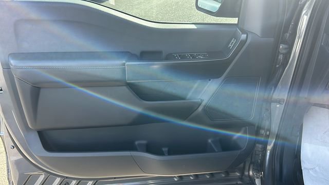 Certified 2024 Ford F150 STX w/ STX Black Appearance Package image 16