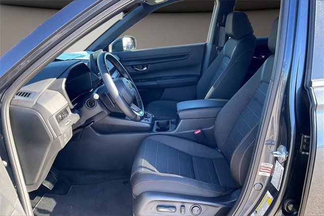 Used 2025 Honda CR-V Sport image 23