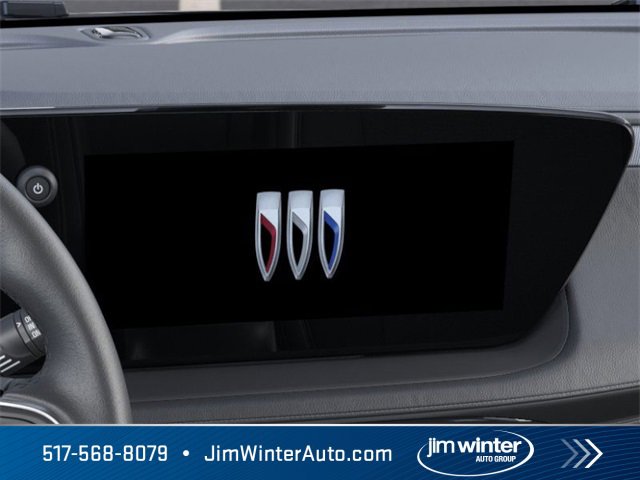 New 2025 Buick Encore GX Sport Touring w/ Advanced Technology Package image 45