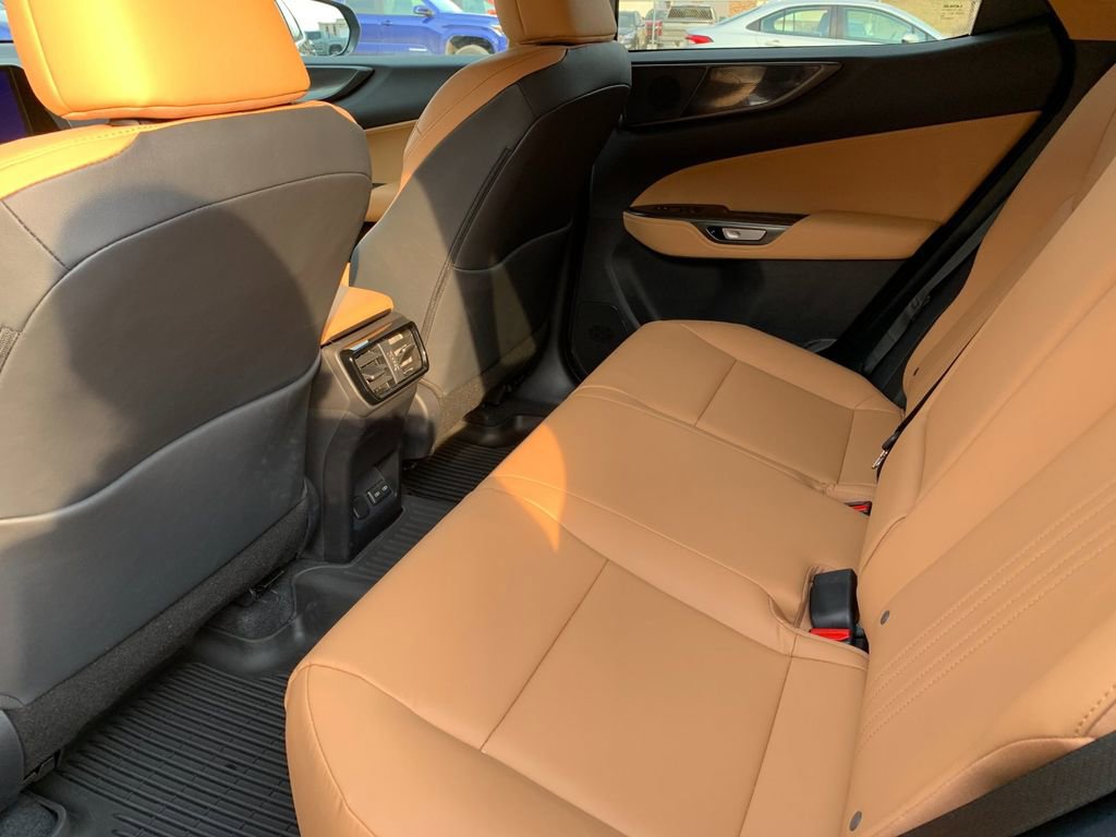 Used 2026 Lexus NX 350 AWD w/ Accessory Package (2T) image 14